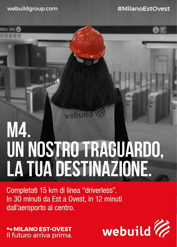 WeBuild on air con The Washing Machine Italia The Washing Machine